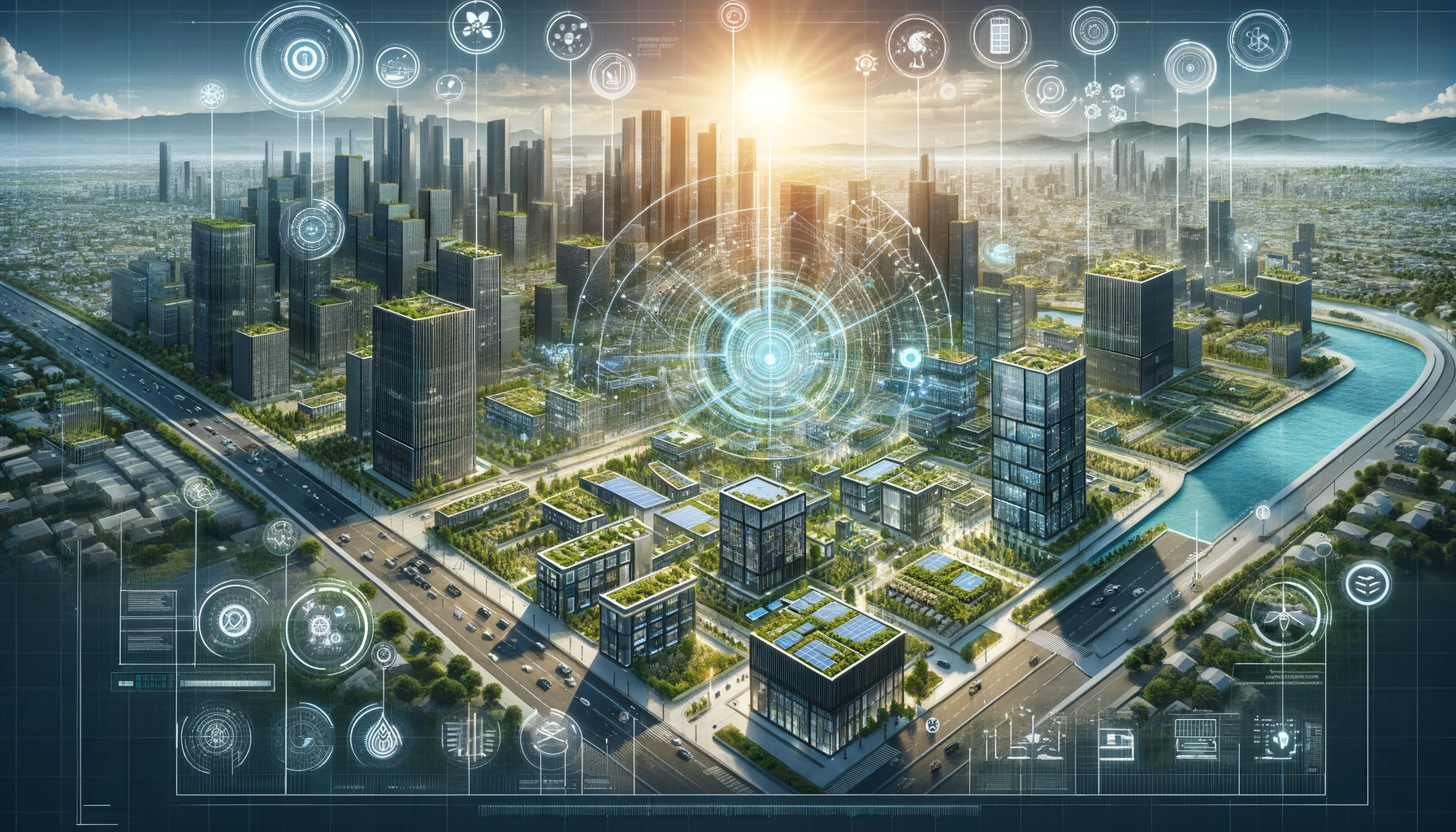 11.	Building Efficiency